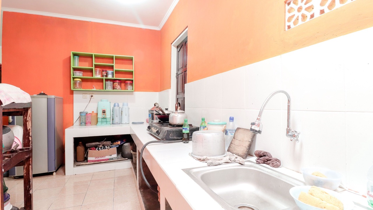 Photo of Kitchen in Sleman