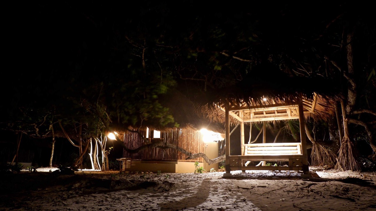 Photo of Outdoor in Peucang Island