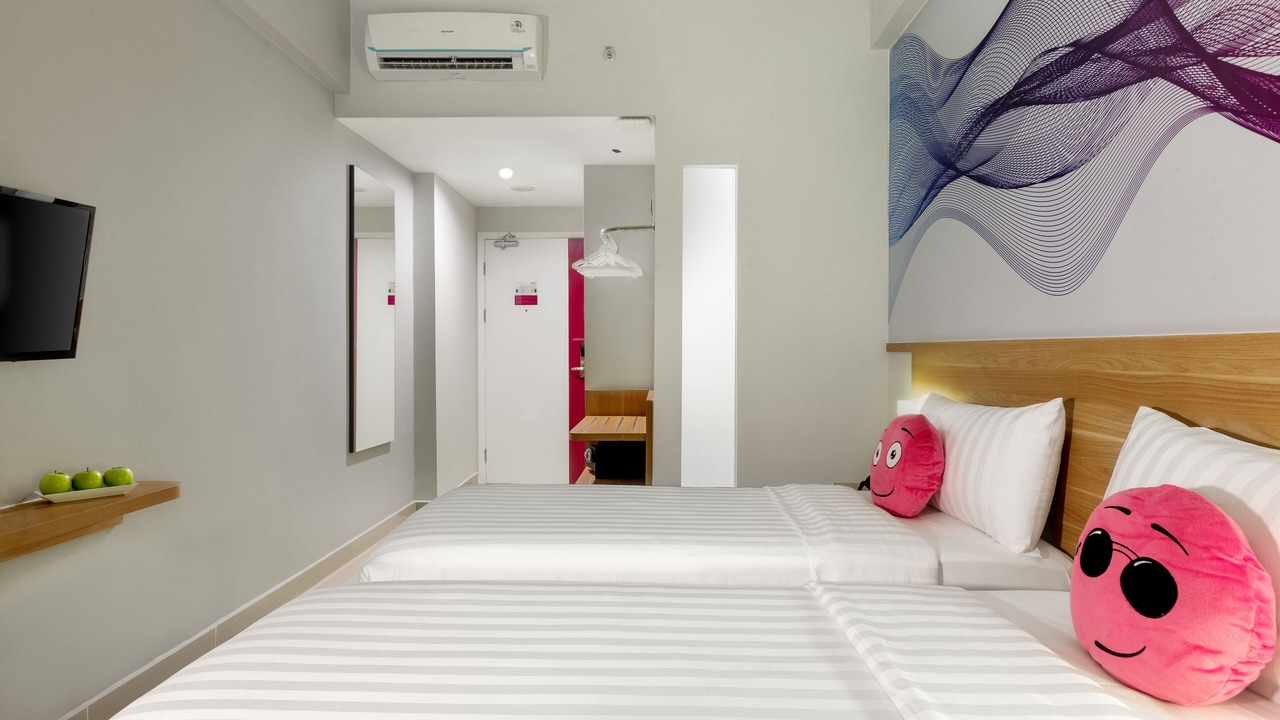 Photo of Bedroom in Karawang