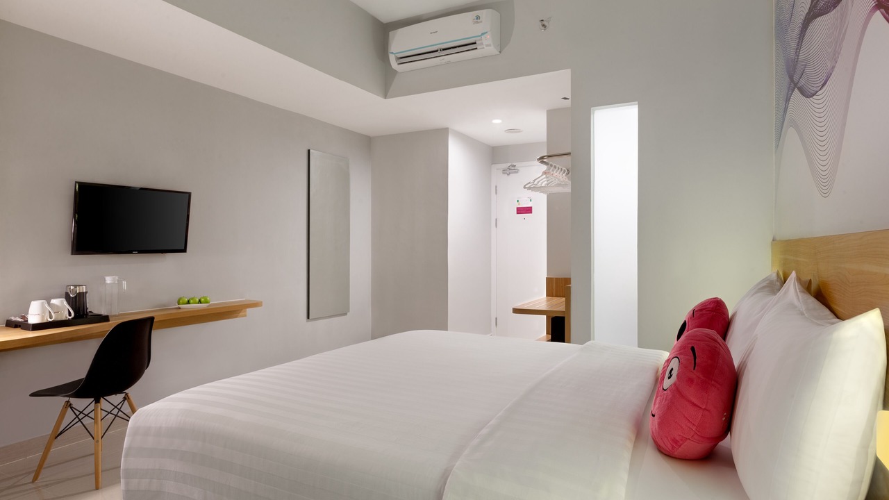Photo of Bedroom in Karawang