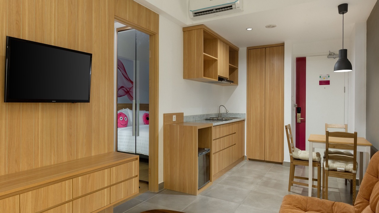 Photo of Bedroom in Karawang