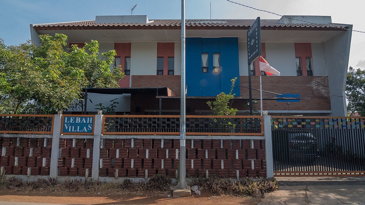 Photo of Outdoor in Cibiru