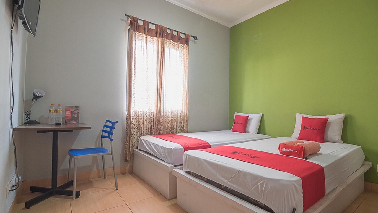 Photo of Bedroom in Cibiru