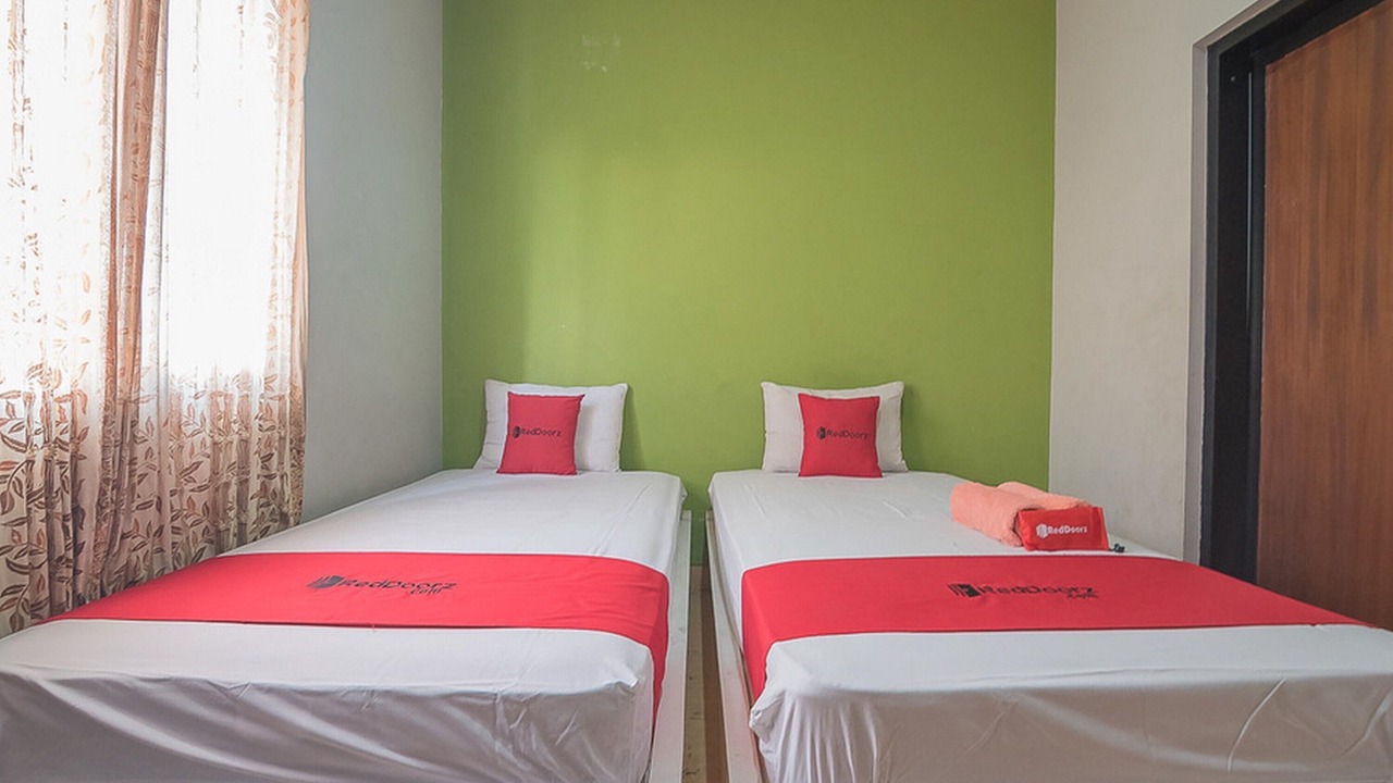 Photo of Bedroom in Cibiru