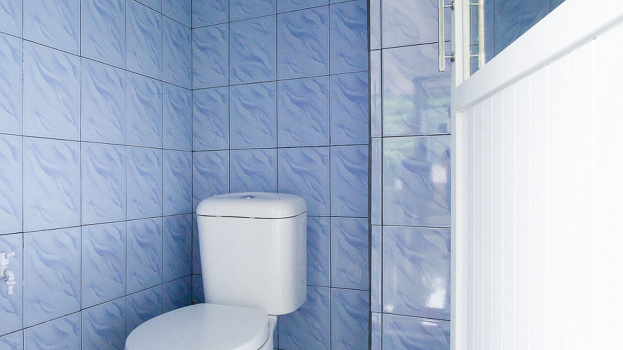 Photo of Bathroom in Medan
