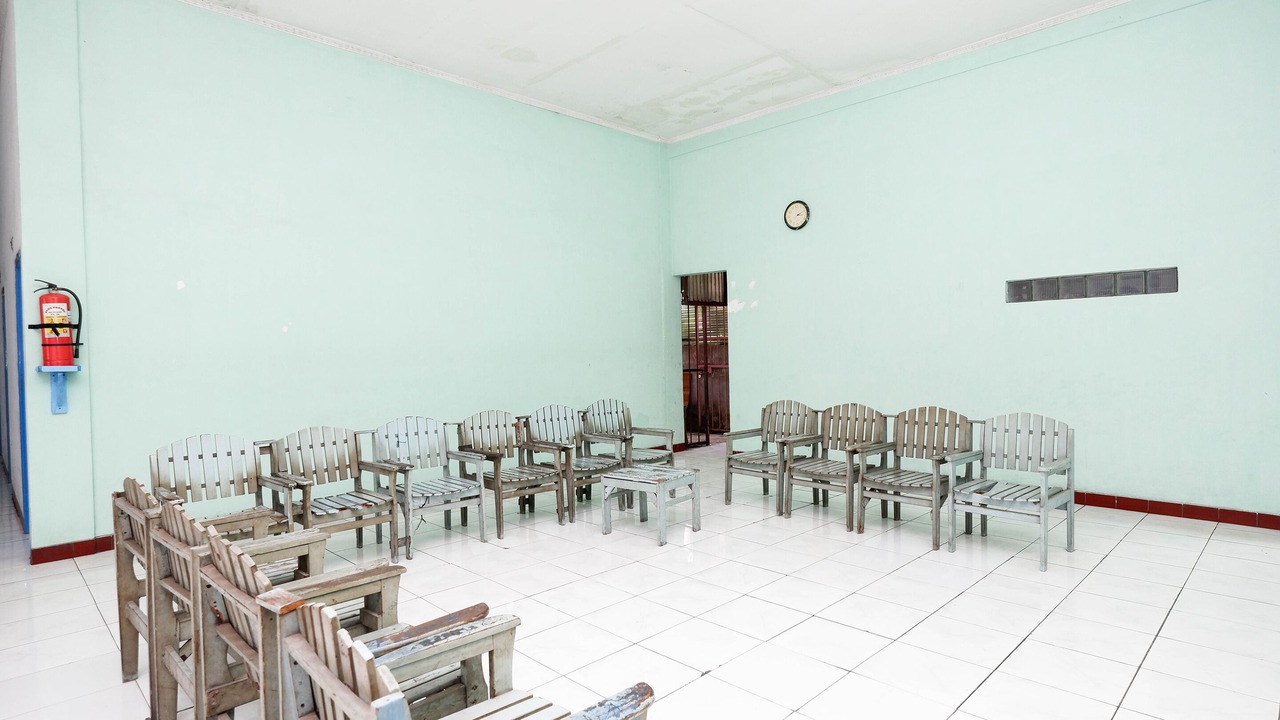 Photo of Others in Tegal