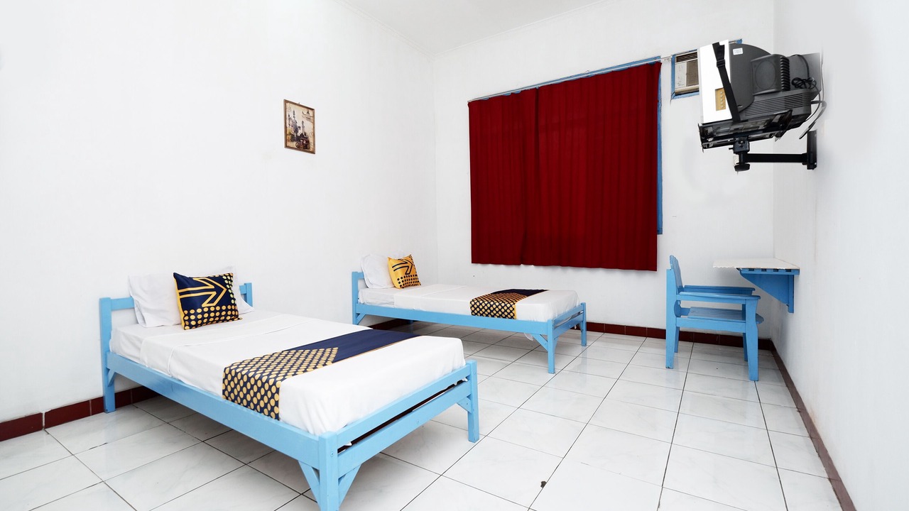 Photo of Bedroom in Tegal