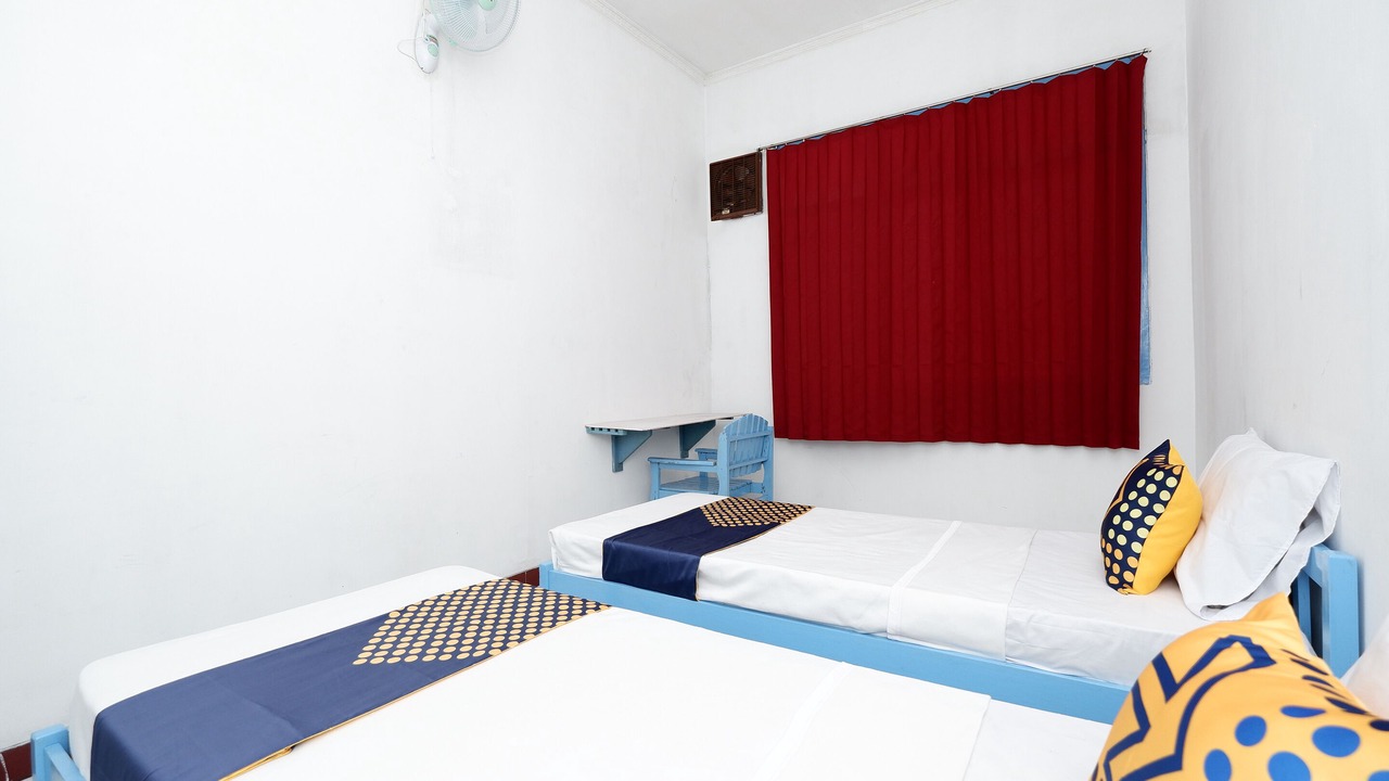Photo of Bedroom in Tegal