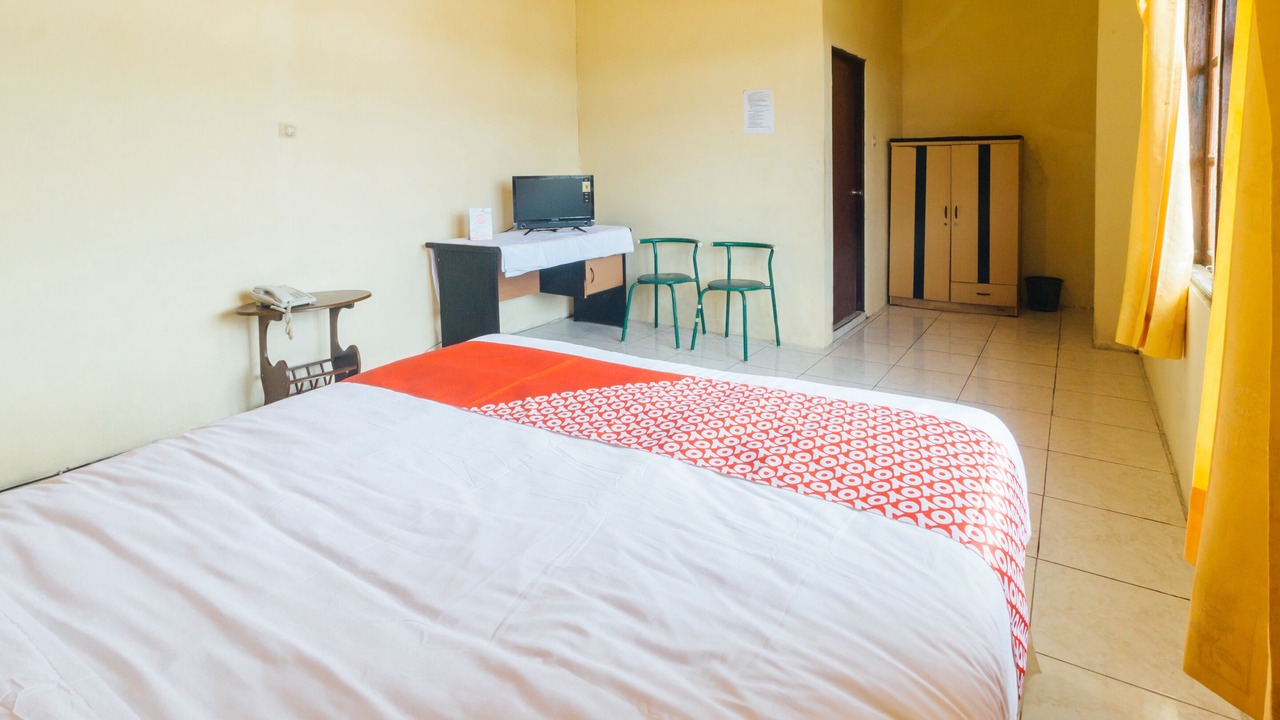 Photo of Bedroom in Ambon