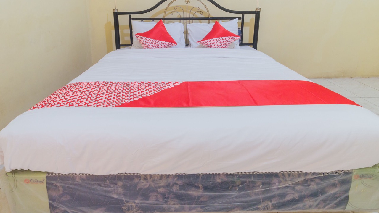 Photo of Bedroom in Ambon