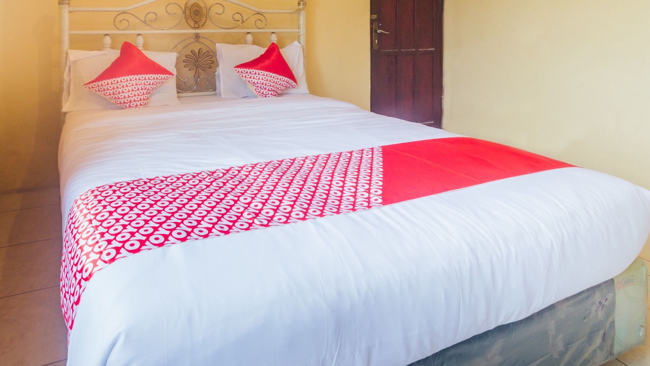 Photo of Bedroom in Ambon