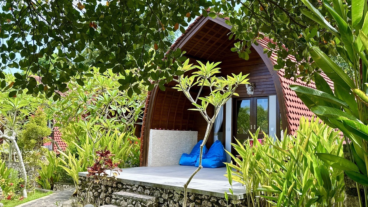 Photo of Outdoor in Penida Island