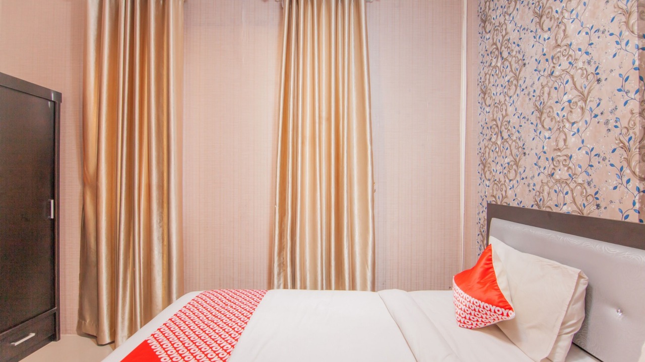 Photo of Bedroom in Pematangsiantar