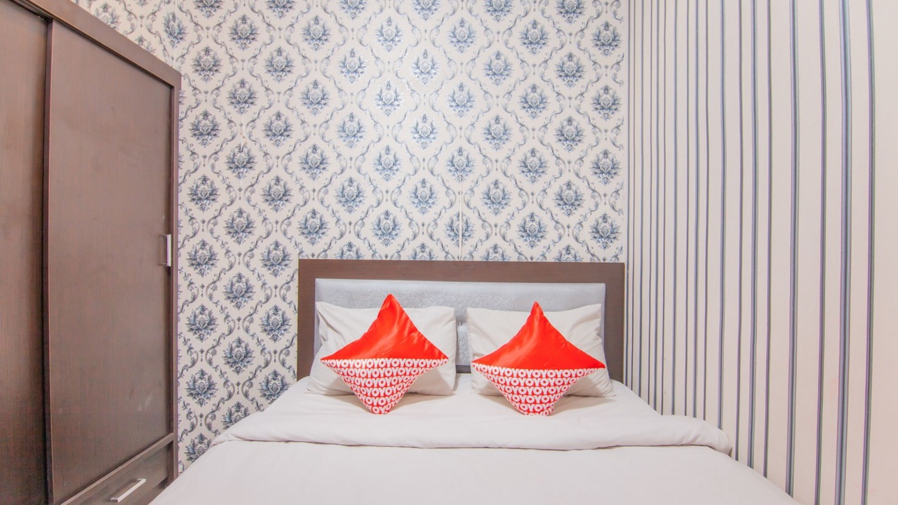 Photo of Bedroom in Pematangsiantar