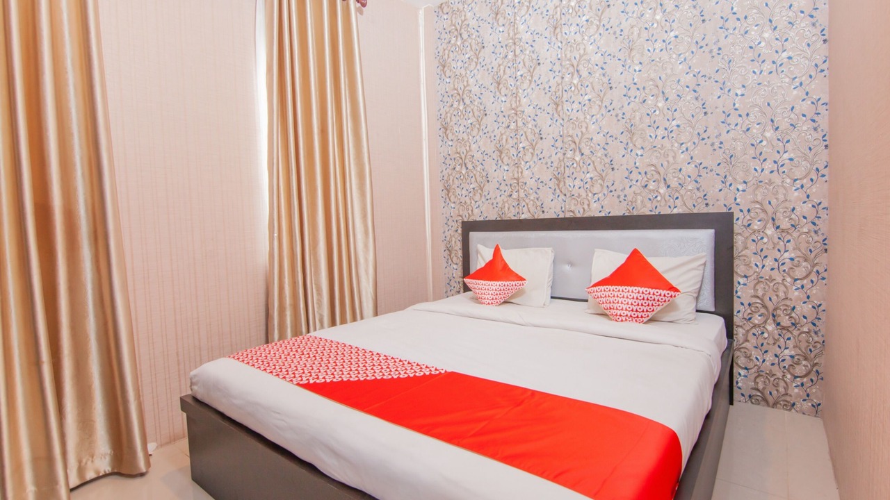 Photo of Bedroom in Pematangsiantar