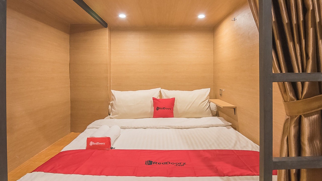 Photo of Bedroom in Pangandaran