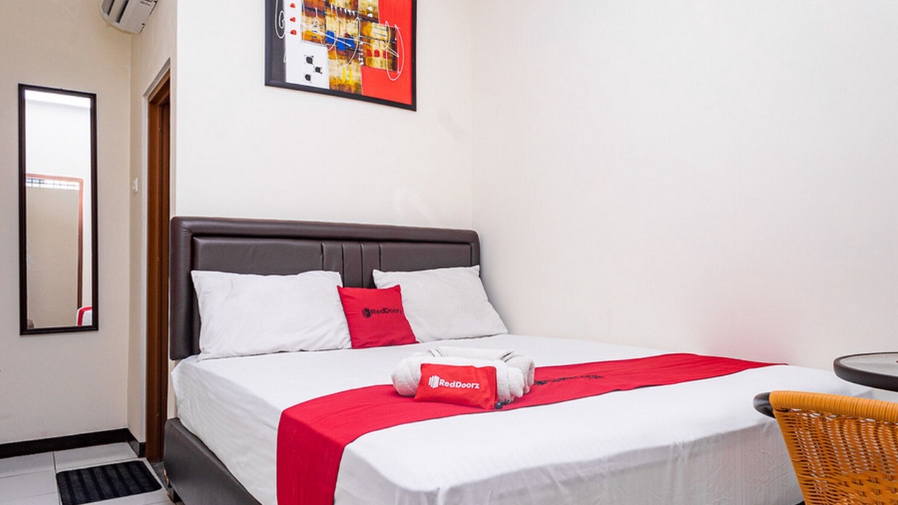 Photo of Bedroom in Astana Anyar