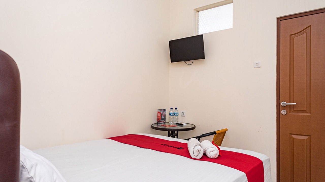 Photo of Bedroom in Astana Anyar