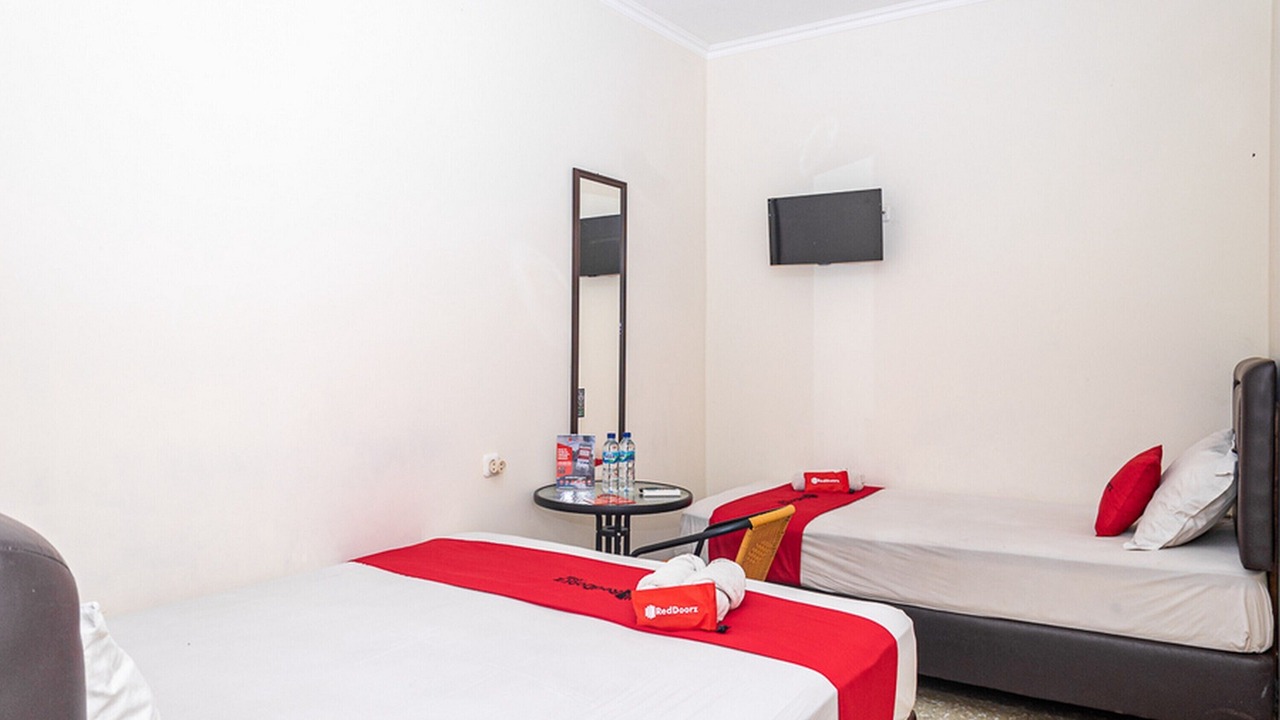 Photo of Bedroom in Astana Anyar