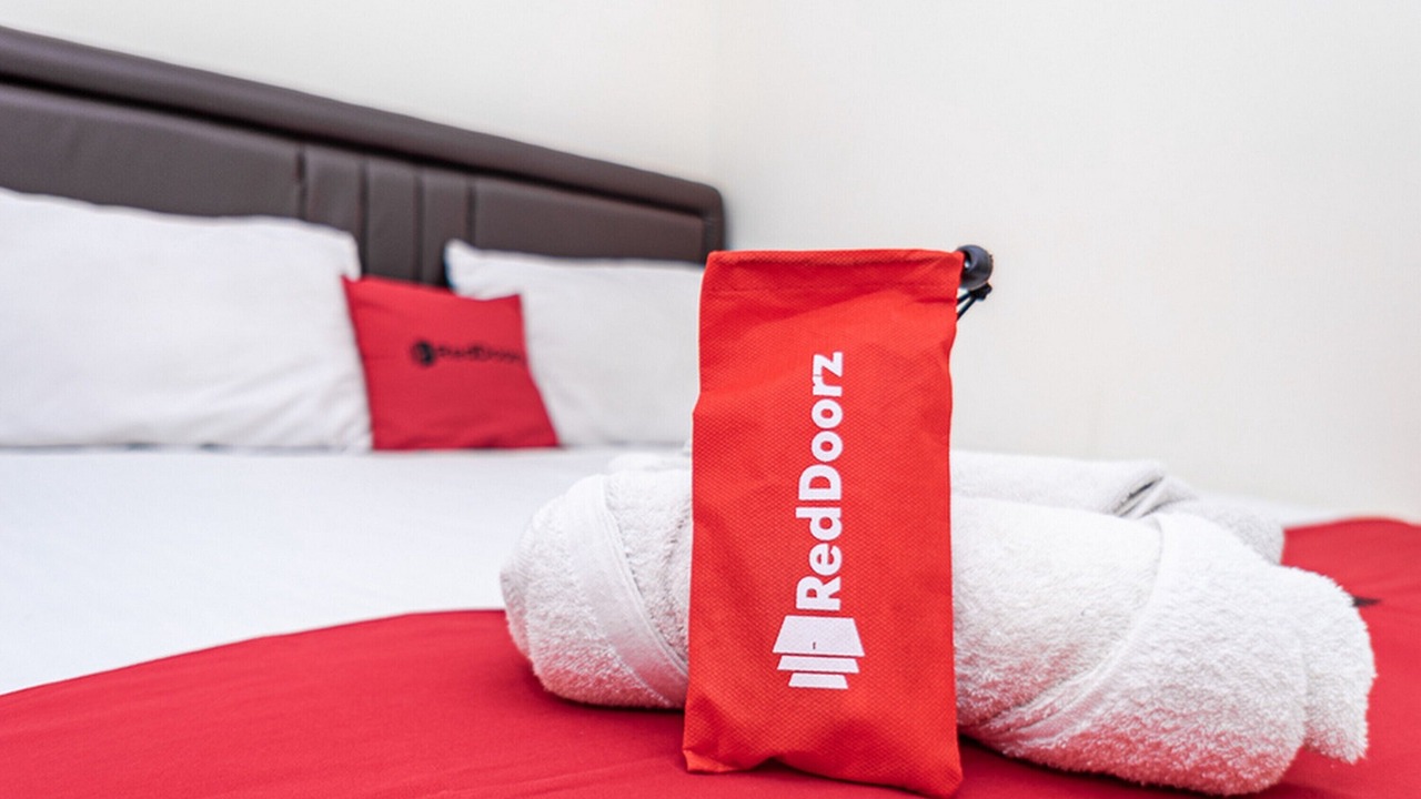 Photo of Bedroom in Astana Anyar