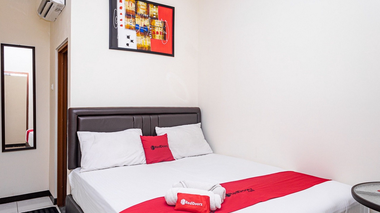 Photo of Bedroom in Astana Anyar
