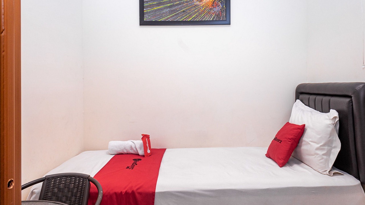 Photo of Bedroom in Astana Anyar