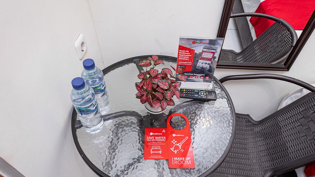 Photo of Bedroom in Astana Anyar