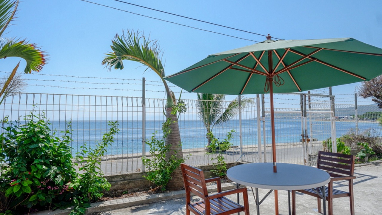 Photo of Outdoor in Luwuk
