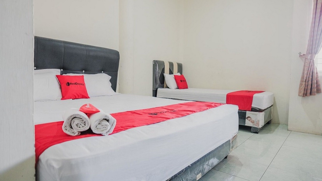 Photo of Bedroom in Banda Aceh