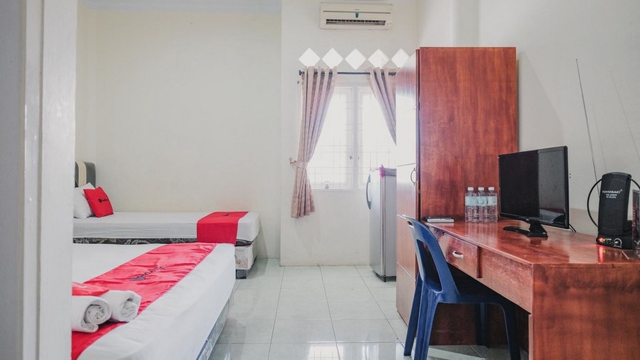Photo of Bedroom in Banda Aceh