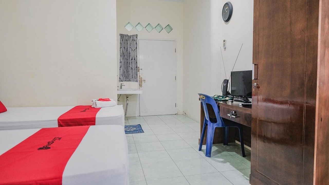 Photo of Bedroom in Banda Aceh