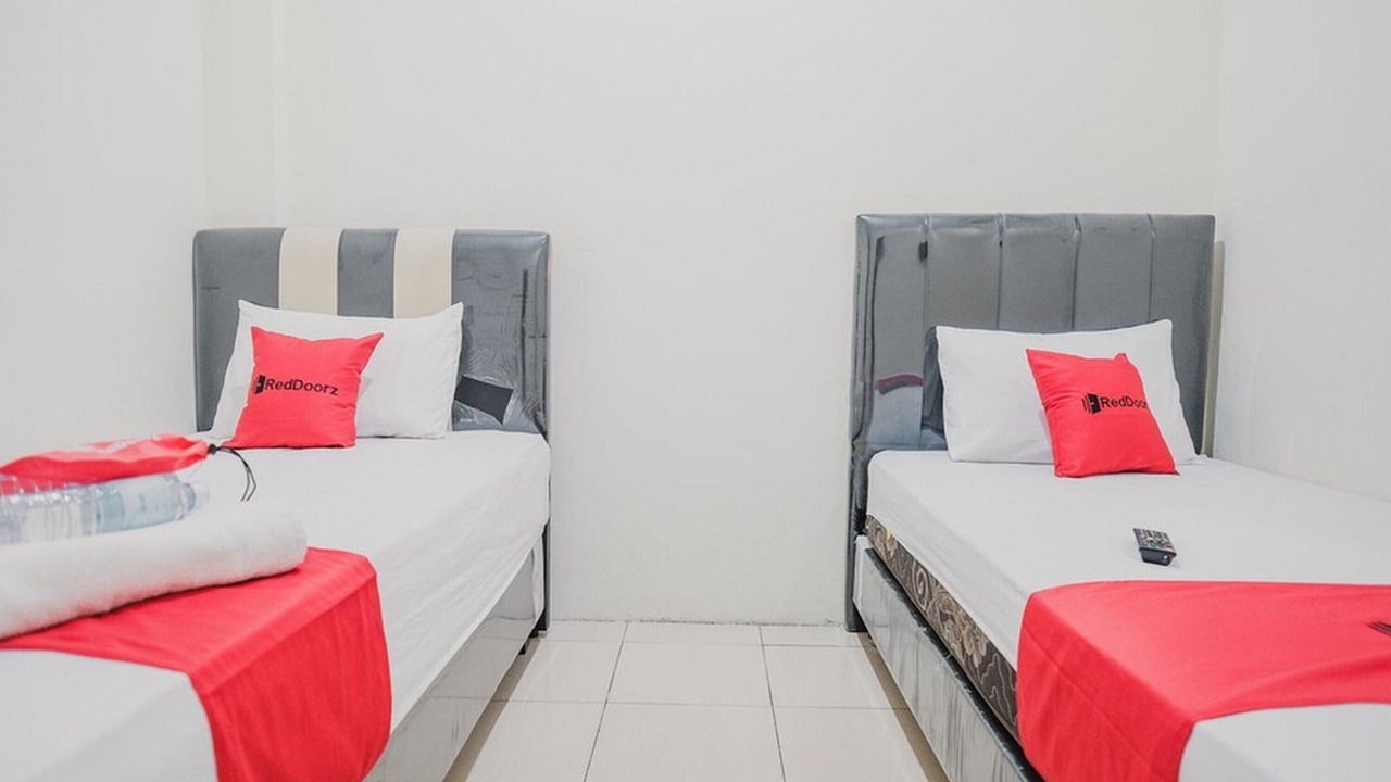Photo of Bedroom in Banda Aceh