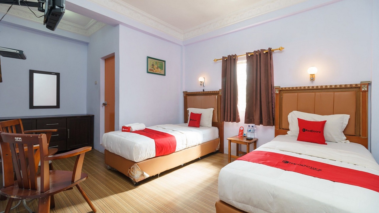 Photo of Bedroom in Parapat