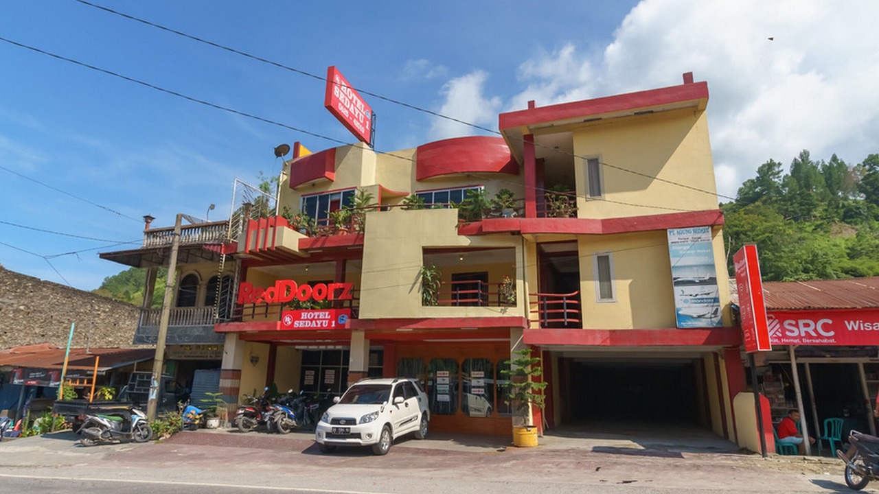 Photo of Outdoor in Parapat