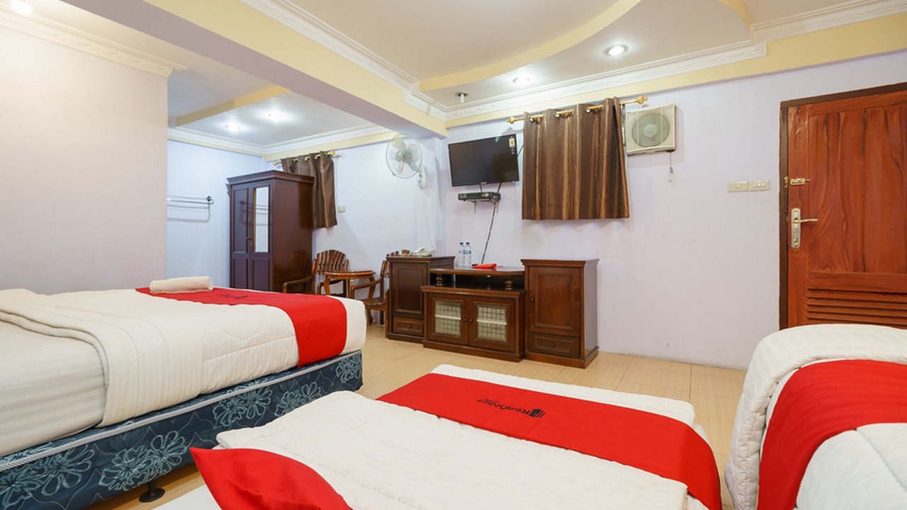 Photo of Bedroom in Parapat