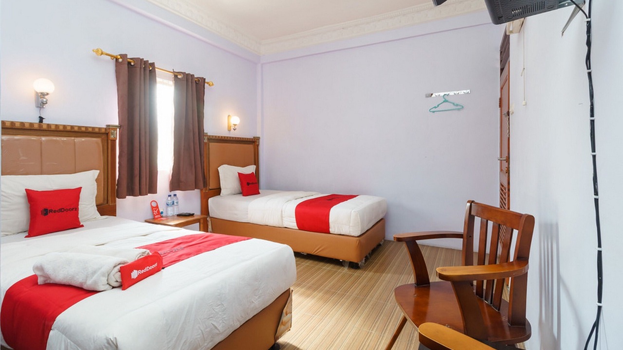 Photo of Bedroom in Parapat