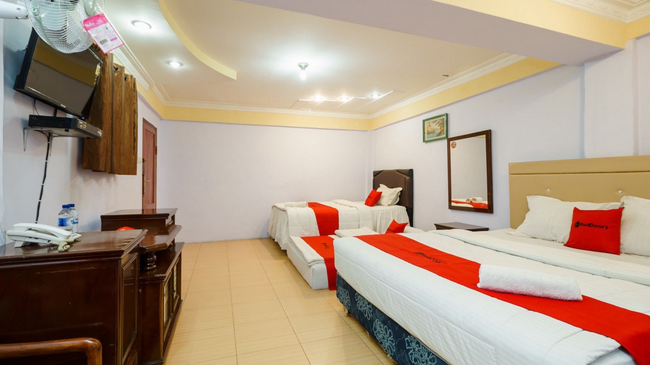 Photo of Bedroom in Parapat