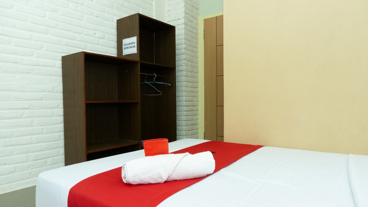 Photo of Bedroom in Madiun