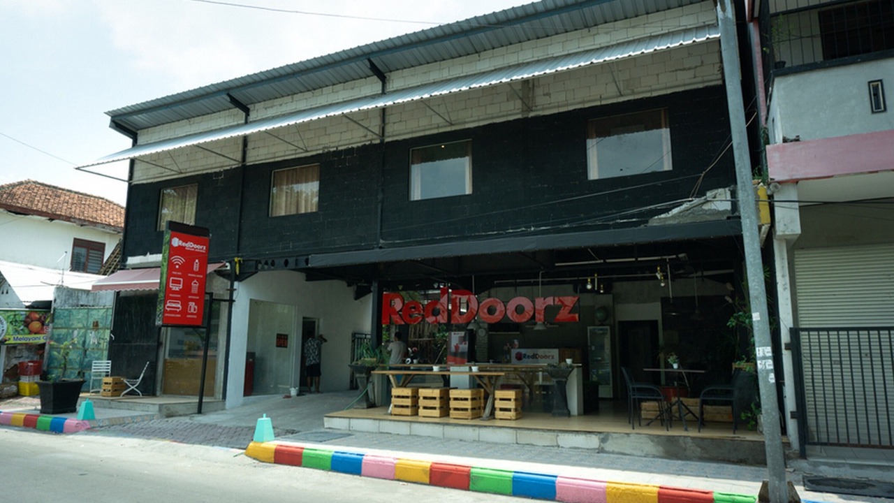Photo of Outdoor in Madiun