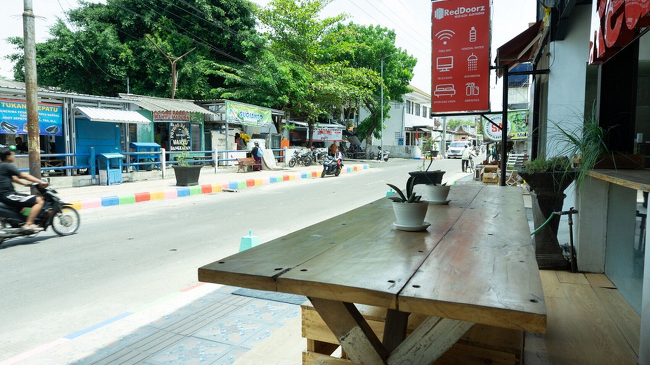 Photo of Outdoor in Madiun