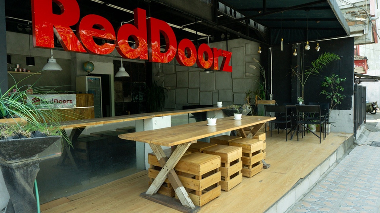 Photo of Outdoor in Madiun