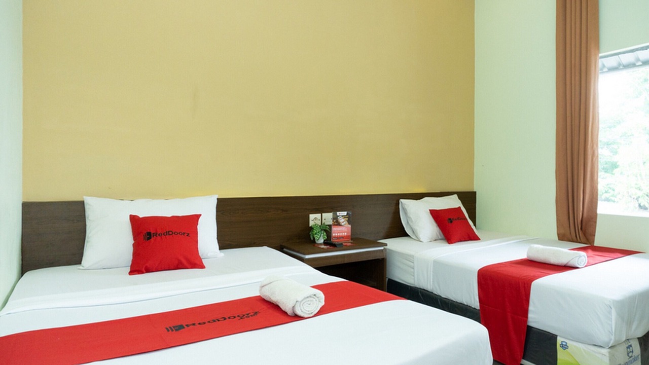Photo of Bedroom in Madiun