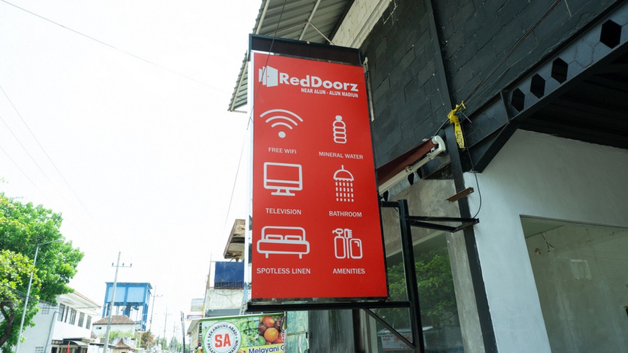 Photo of Outdoor in Madiun