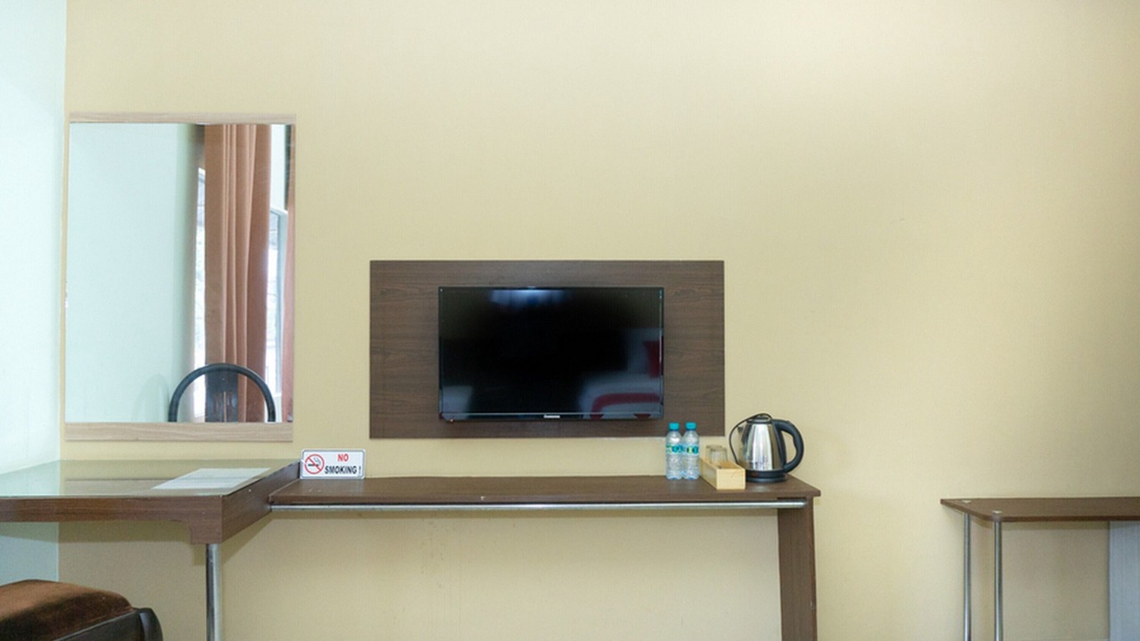 Photo of Bedroom in Madiun