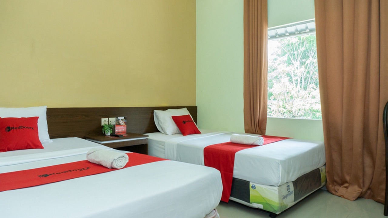 Photo of Bedroom in Madiun