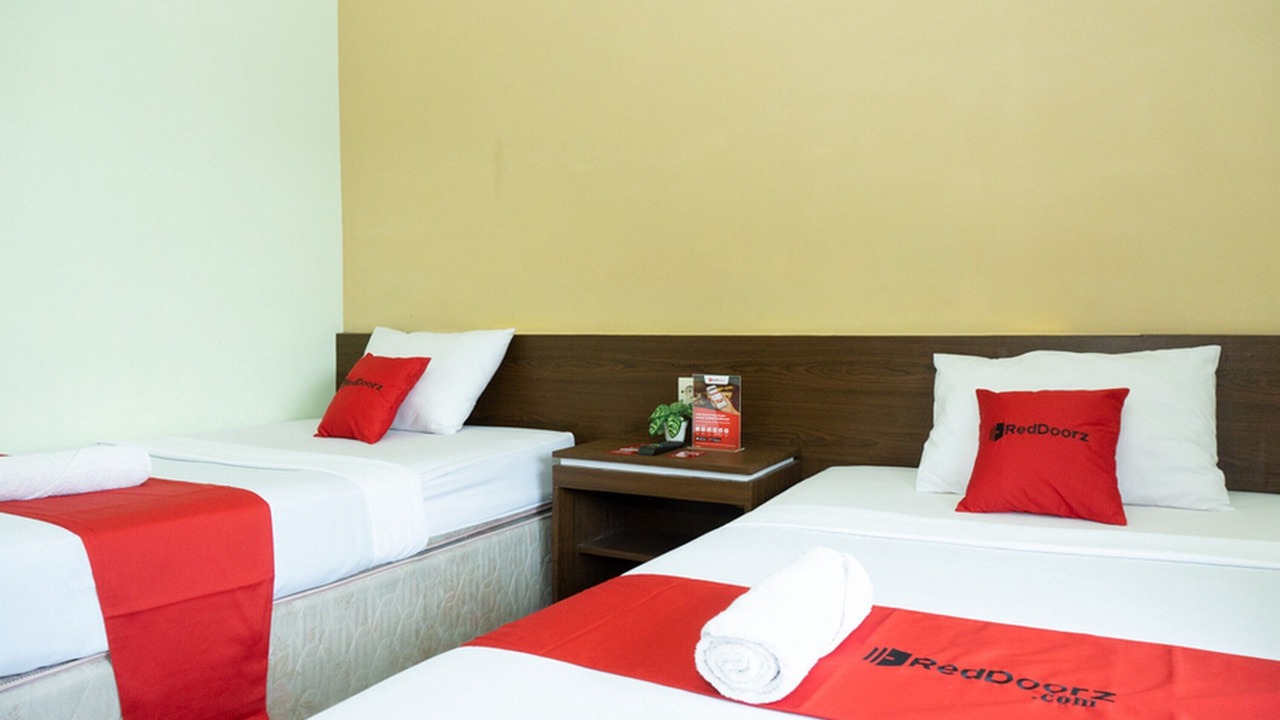 Photo of Bedroom in Madiun