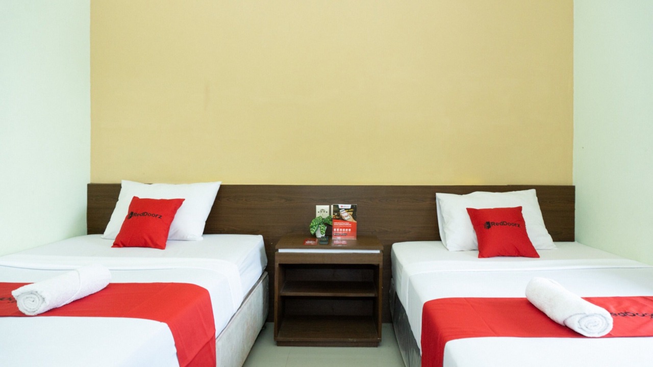 Photo of Bedroom in Madiun
