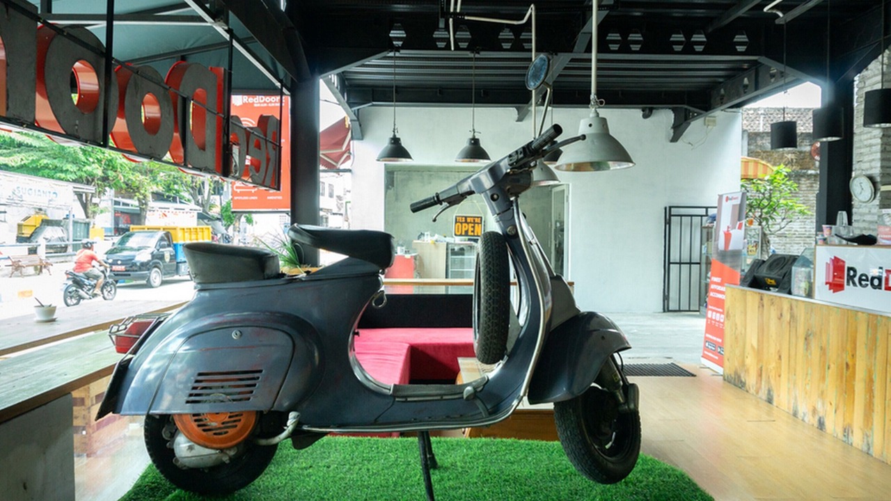 Photo of Outdoor in Madiun