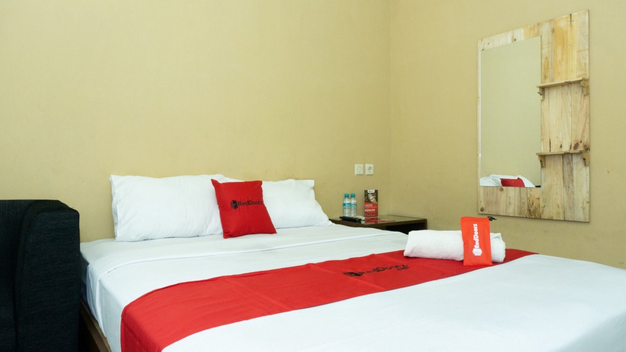 Photo of Bedroom in Madiun