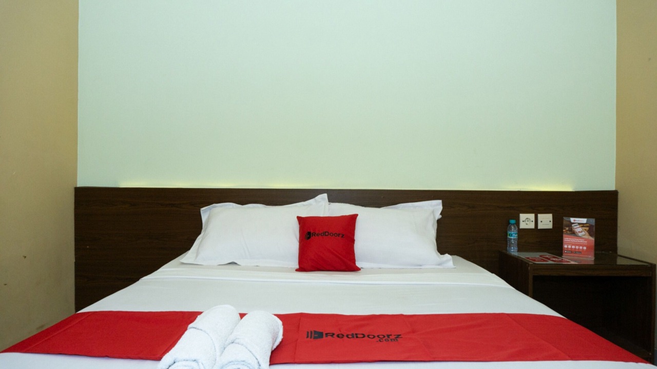 Photo of Bedroom in Madiun